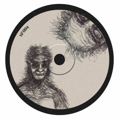 Yetti - Mr Drifter (FREE DOWNLOAD)