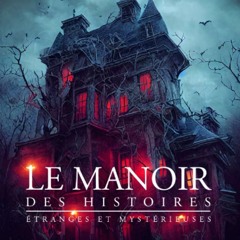 Le manoir des histoires étranges et mystérieuses (French Edition)  téléchargement PDF - xVYX9QMPQj