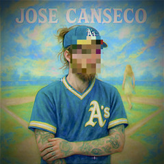 jose canseco (lyrics in description)