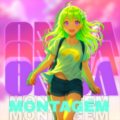 ONDA MONTAGEM (ULTRA SLOWED)