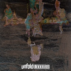 Unfold LXXXIX - Mona Sage (Live Recording)