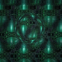 VA: UNKNOW ARTIST - NAVIGATING DIMENTIONS