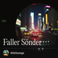 Faller Sönder