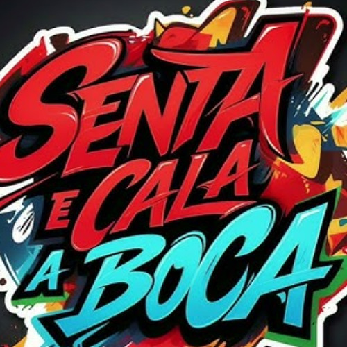 MC JACARÉ - SENTA E CALA BOCA [ REMIX SÉRIE GOLD ] DJ BH