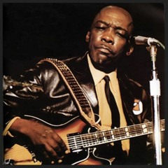 John Lee Hooker - Blues