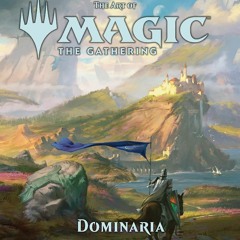 ✔ PDF BOOK  ❤ The Art of Magic: The Gathering - Dominaria (6) bestsell