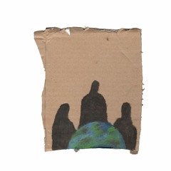 Random Thoughts (feat. L'mar Zandere & NIGGOD)