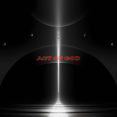 ACT OF GOD (AMIR YEKTA & D-LO Edit)