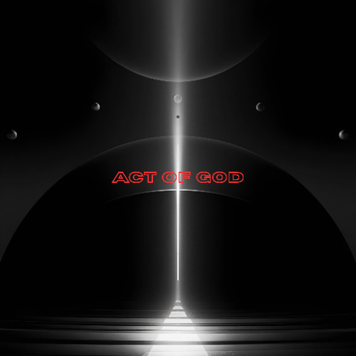 ACT OF GOD (AMIR YEKTA & D-LO Edit)