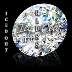 Iced Out ft. Icy Ced (prod. by Klvss)