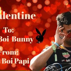 PlayBoi Papi Valentines