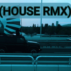RAF CAMORA - SQUADRA (House RMX)