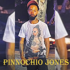 Nuvvo - Pinnochio Jones