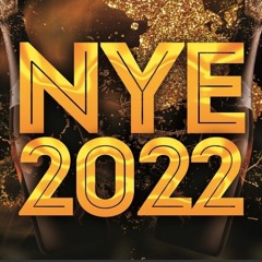 80's 90's Hits Deep & Funky Remixes 2022 NYE Non-Stop Party Mix