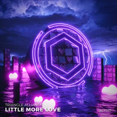 Triangle Alliance - Little More Love