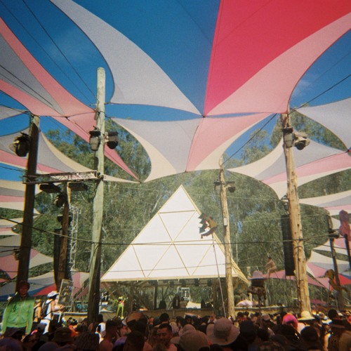 Lewy C - Celebrating 15 Years of Strawberry Fields Application