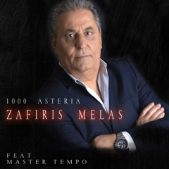 Zafiris Melas - 1000 Asteria