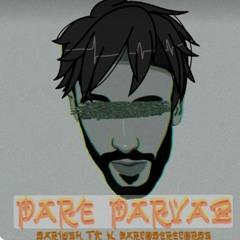 Pare Parvaz TK