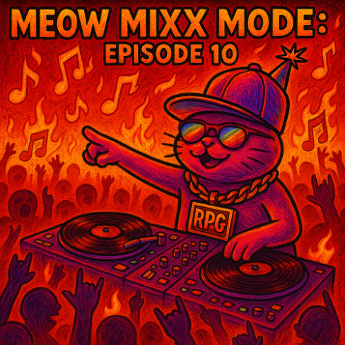 realpartycat - Meow Mixx Mode - 10
