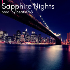 Sapphire Nights