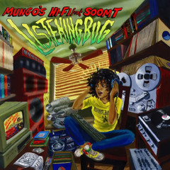 Mungo’s Hi-Fi - Jump Up Quickly (Harv’s Edit)