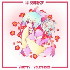 Vigotty - Volcanoes