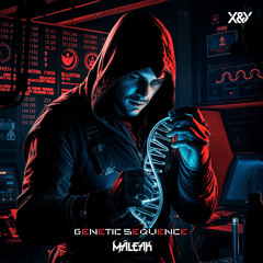 Máleak - Genetic Sequence (Original Mix)