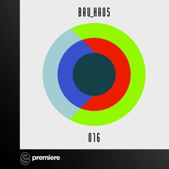 Premiere: Surmillo - Take Me Out - BAU_HAUS