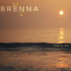 "Lost at Sea" by Brenna Menz, feat. Stoney Bair