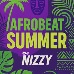 AFROBEAT SUMMER VIBE