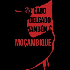 Cabo Delgado (Prod. Jay Arghh)