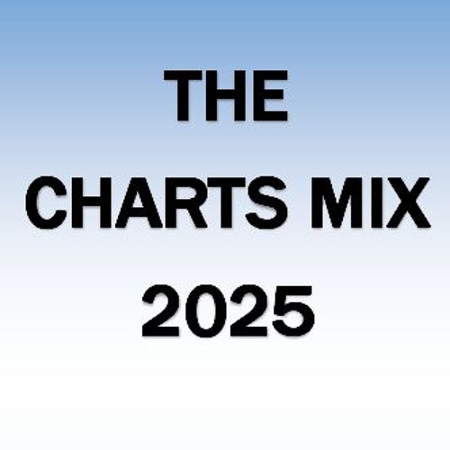 Stream The Charts Mix 2025 by BigBrotherz | Listen online for free on ...