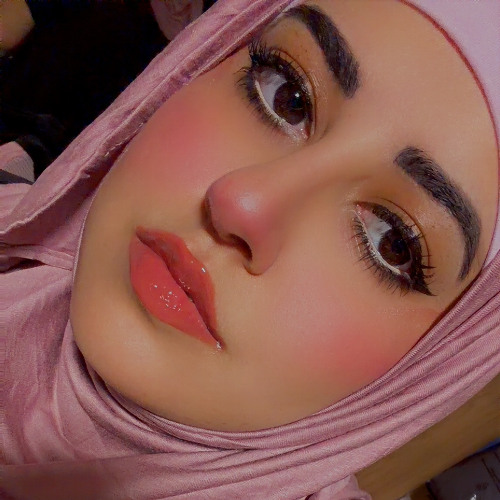 She is mine ft Nada Samir