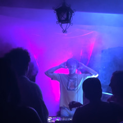 Rainy Season Sessions VOL.1 - Casa Joe