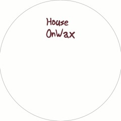 PREMIERE: Cosenza - Peak [HouseOnWax]
