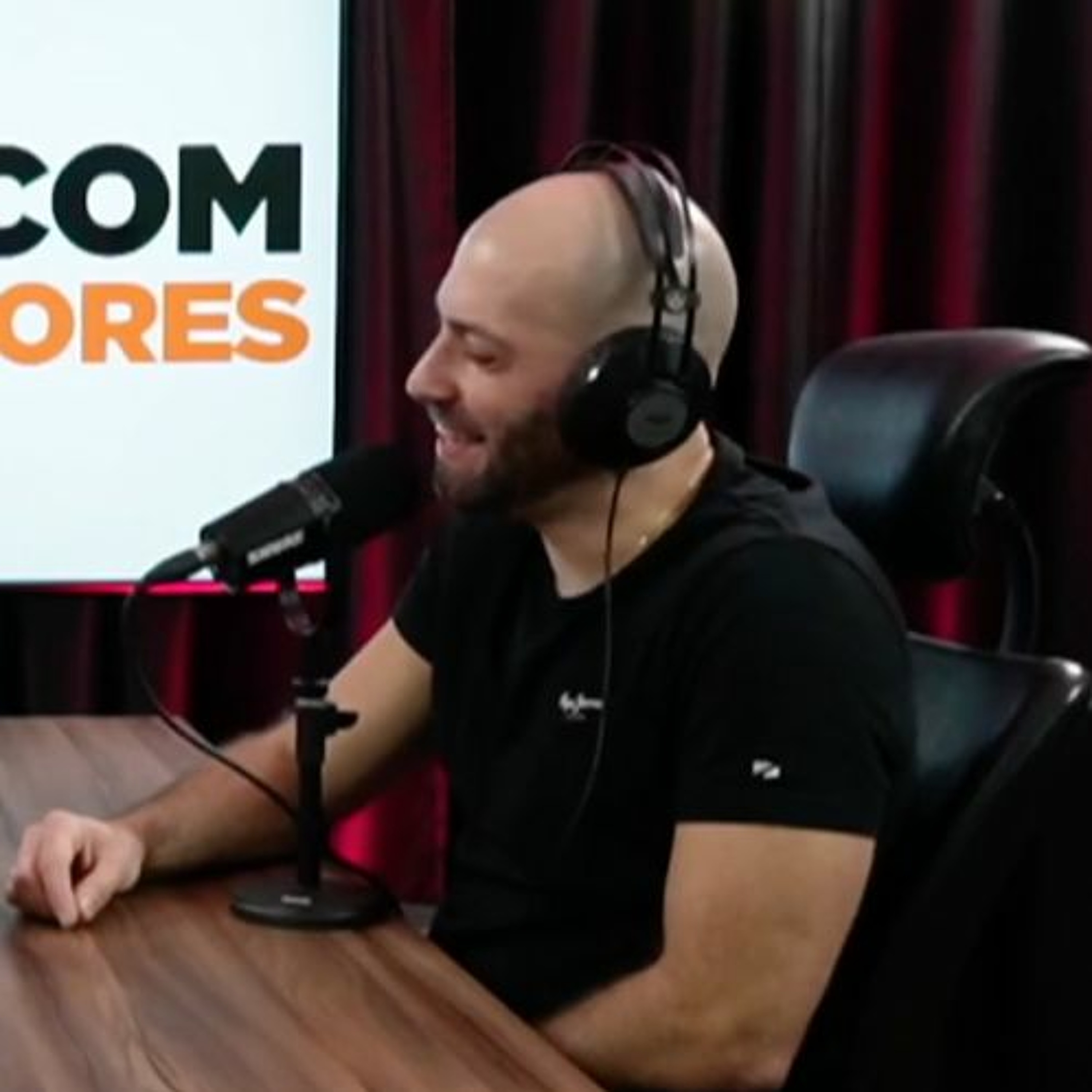 StartEcom Podcast