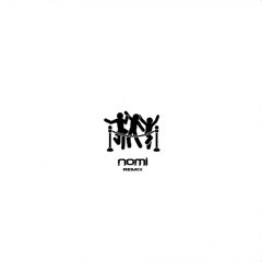 LYNY - Section (nomi dnb flip) [FREE DOWNLOAD]