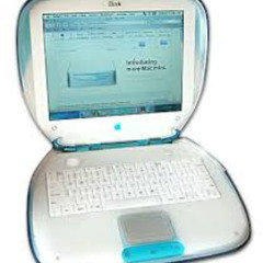 dj poser—iBook