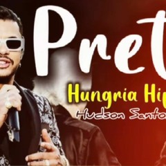 Hungria Hip Hop Feat. João Carlos Martins - Preta (Hudson Santos Remix)