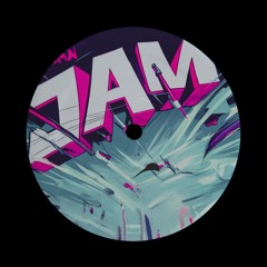 Let's Jam!(Prod. Hydraa)