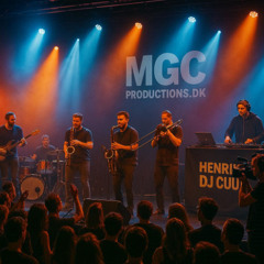 This is what happens when jam band visit. Bass music mix.