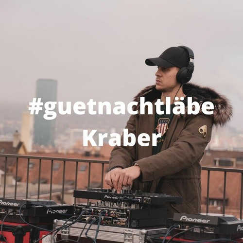 KRABER - Live-Set