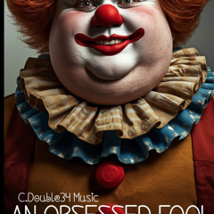 An Obsessed Fool (C. Double34 Music, vocals)