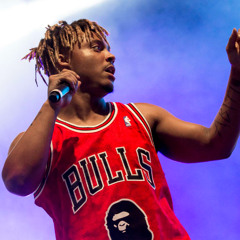 Juice WRLD type beat 2025 - "REBORN" prod. IBAILEYBEATS  x Jkei