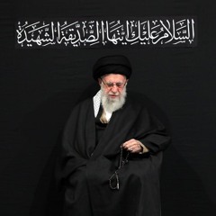 إننا أبناء فاطم _ السيد مصطفى الموسوي _ هيئة الإمام الحسن (ع)