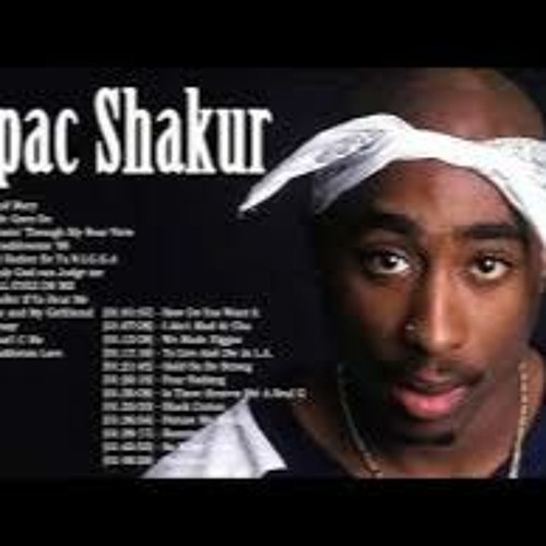 Stream Where to Download 2Pac Songs: The Top Sites for Tupac Shakur's Music  by Molly | Listen online for free on SoundCloud