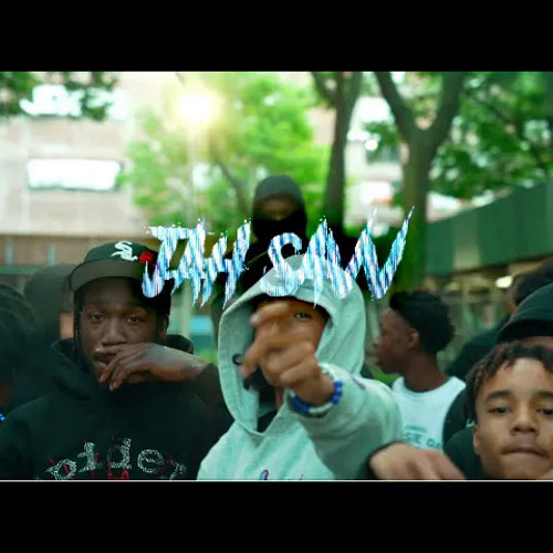 Jah Savv X Kay Glizz - Bad Timing