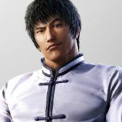 Formless Dragon Reborn