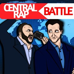 Central Rap Battles: Alex Jones vs. Carl Azuz