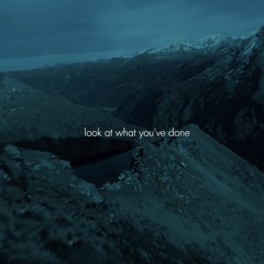 Look at what you‘ve done ( Rauschii )